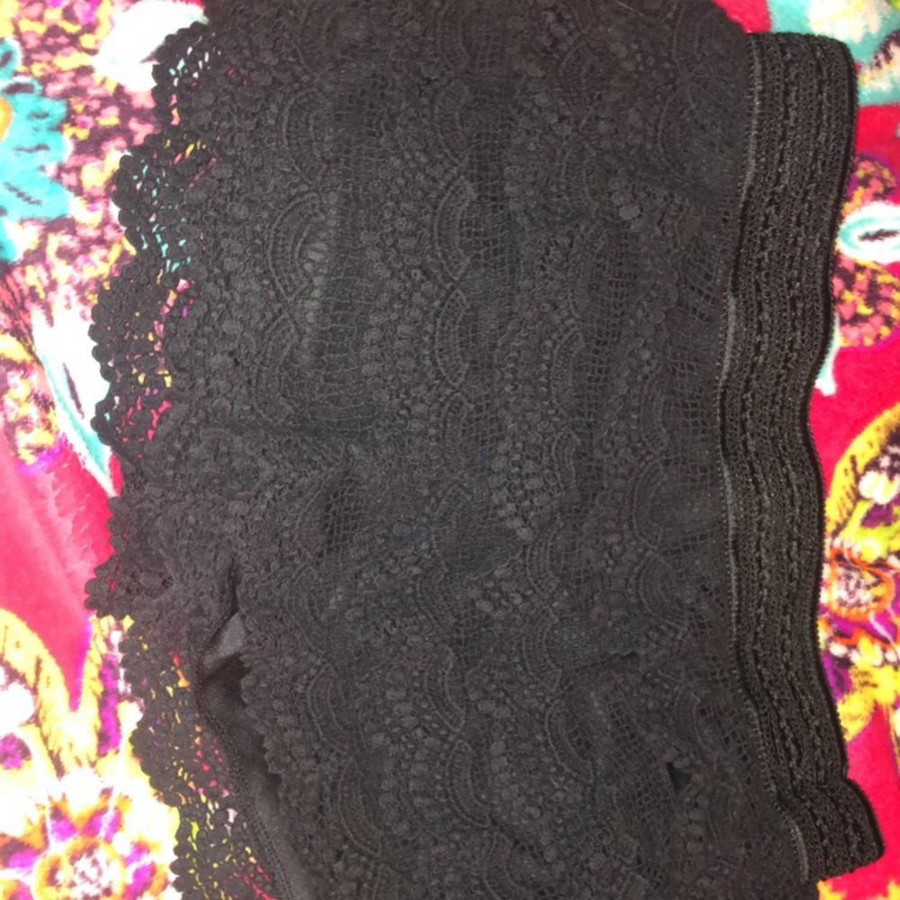 Black Botique style shorts